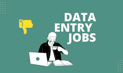 Data Entry Jobs Hiring for US Form Filling Project 7708244092